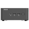 Asus Barebone NUC 15 PRO Intel® Core™ Ultra 5 (Series 2) 210H 4.8 GHz Intel Grafics 90AR00Q2-M00030