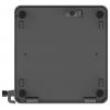 Asus Barebone NUC 15 PRO Intel® Core™ Ultra 5 (Series 2) 210H 4.8 GHz Intel Grafics 90AR00Q2-M00030