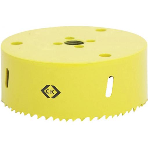 C.K 424031 vrtací korunka 92 mm 1 ks