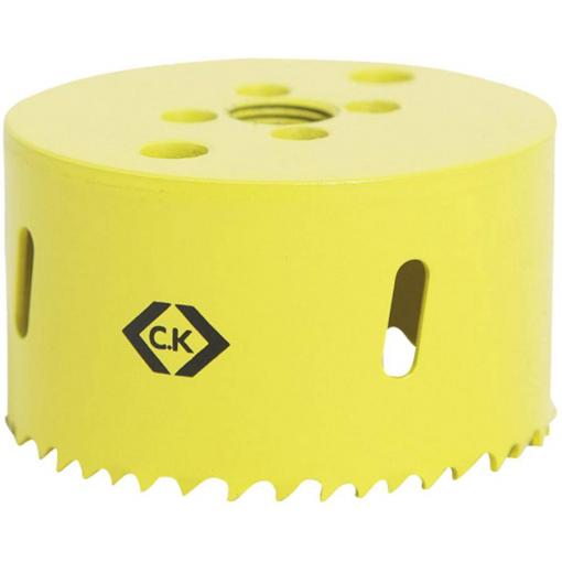 C.K 424027 vrtací korunka 79 mm 1 ks