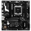 ASRock B850M-X Základní deska Socket (PC) AMD AM5 Tvarový faktor Micro-ATX Čipová sada základní desky AMD® B850