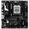 ASRock B850M-X Základní deska Socket (PC) AMD AM5 Tvarový faktor Micro-ATX Čipová sada základní desky AMD® B850