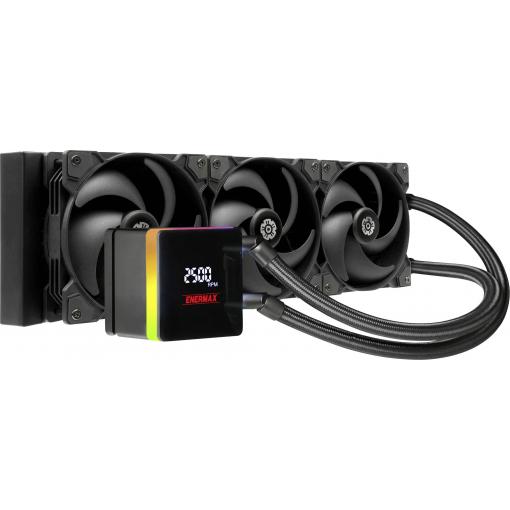 Enermax ELC-LTXTR360 vodní chladič PC