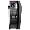 FSP Fortron POC0000276 tower PC skříň černá, bílá