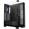FSP Fortron POC0000276 tower PC skříň černá, bílá