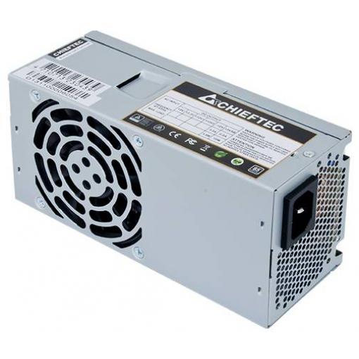 Chieftec GPF-300P PC síťový zdroj 300 W TFX 80 PLUS® Bronze