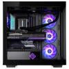 CSL Computer Gaming PC M12170H Intel® Core™ Ultra 9 285K 5.7 GHz 64 GB RAM 2 TB SSD Nvidia GeForce RTX™ 5070 ti 16 GB GDDR7 94234