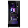 CSL Computer Gaming PC M12170H Intel® Core™ Ultra 9 285K 5.7 GHz 64 GB RAM 2 TB SSD Nvidia GeForce RTX™ 5070 ti 16 GB GDDR7 94234