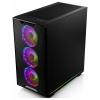 CSL Computer Gaming PC M12160H Intel® Core™ Ultra 7 265KF 5.5 GHz 32 GB RAM 2 TB SSD Nvidia GeForce RTX™ 5060 ti 16 GB GDDR7 94233