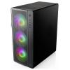 CSL Computer Gaming PC M12060H AMD Ryzen 5 8400F 4.7 GHz 16 GB RAM 1 TB SSD Nvidia GeForce RTX™ 5060 ti 8 GB GDDR7 94223