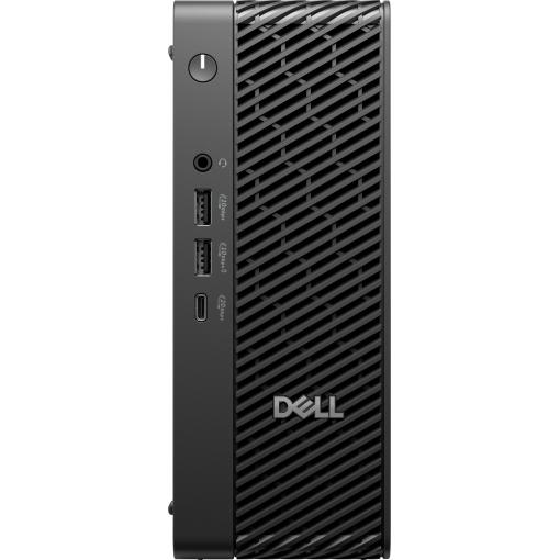 Dell mini PC (HTPC) Pro Max Micro FCM2250 Intel® Core™ Ultra 7 (Series 2) 265 5.3 GHz 8 GB RAM 1 TB SSD Intel Grafics Nvidia NVIDIA RTX A1000 GDDR6 G69HK