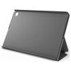 Lenovo ZG38C06653 pouzdro na tablet Lenovo Lenovo Tab 25,7 cm (10,1) Backcover šedá