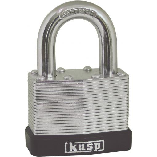 Kasp K13060D visací zámek na klíč, 60 mm, ocel