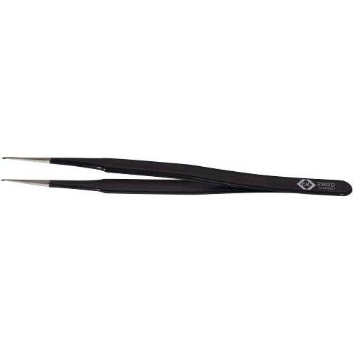 C.K T2362D ESD Pinzeta, 12 SA-ESD, 120 mm