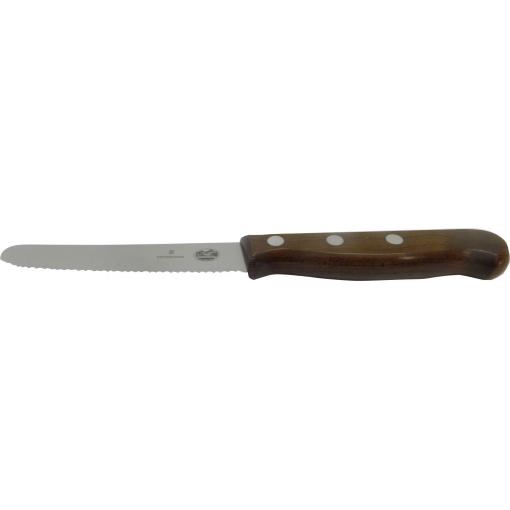 Victorinox 5.0830.11G Nůž na rajčata javorová