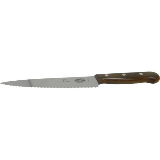 Victorinox 5.2030.19 kuchyňský nůž hnědá