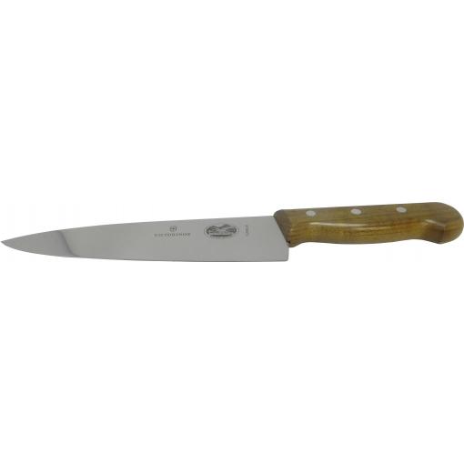 Victorinox 5.2060.20G kuchyňský nůž hnědá