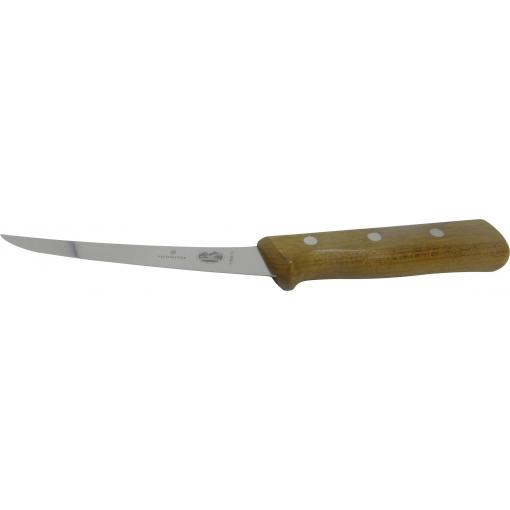 Victorinox 5.6606.15 nůž na vykostění hnědá