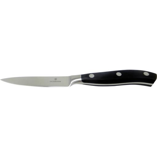 Victorinox 7.7203.10G loupací nůž černá