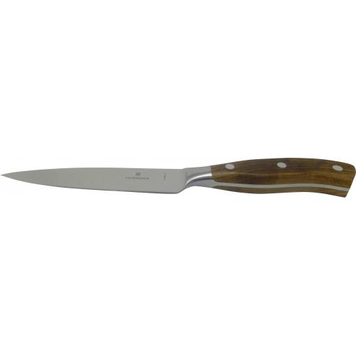 Victorinox 7.7400.15G kuchyňský nůž hnědá