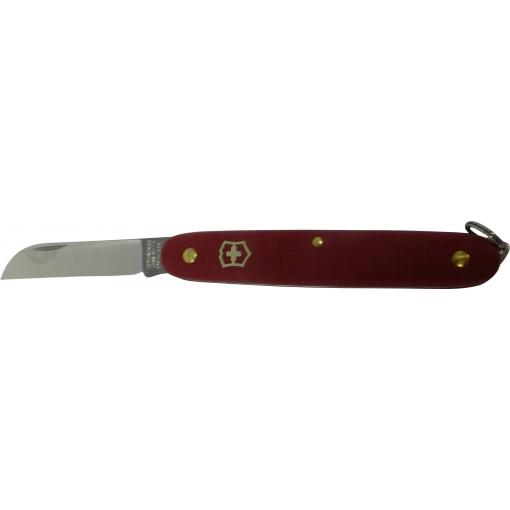 Victorinox 3.9450 nůž na květiny červená