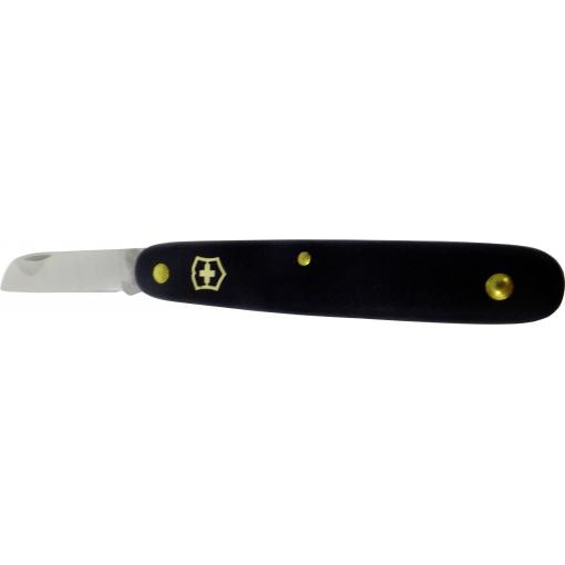 Victorinox 3.9050.3 3.9050.3 nůž na květiny černá