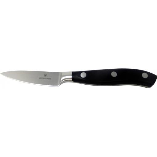 Victorinox 7.7203.08G loupací nůž černá