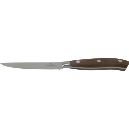 Victorinox 7.7200.12G nůž na steaky hnědá