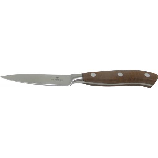 Victorinox 7.7200.10G loupací nůž hnědá