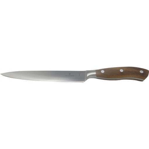 Victorinox 7.7200.20G porcovací nůž hnědá