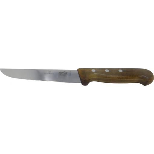 Victorinox 7.7203.12G nůž na steaky černá
