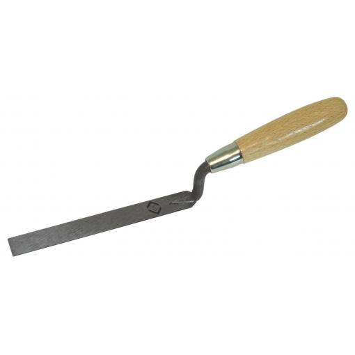 C.K T5073 99 úzká zednická lžíce (d x š) 175 x 25 mm