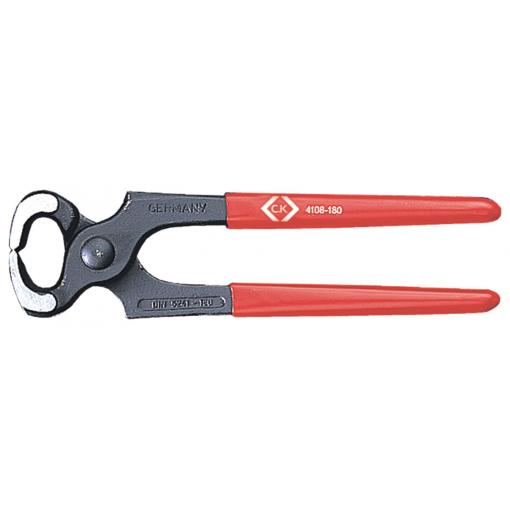 C.K T4108A 07 kleště štípací čelní 180 mm 1 ks