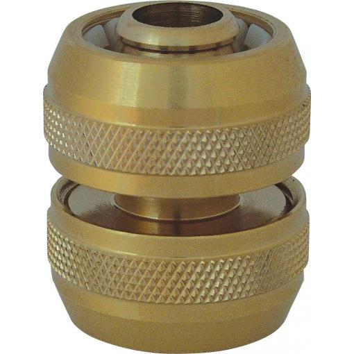 C.K G7932 mosaz díl pro opravu hadice 19 mm (3/4) Ø