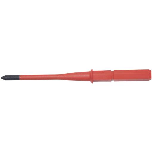 C.K VDE Plus/Minus výměnné bity s rukojetí 1 80 mm