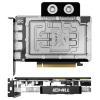 Inno 3D grafická karta Nvidia RTX 5080 iChill Frostbite 16GB G 16 GB GDDR7 RAM PCIe x16 HDMI® 2.1, DisplayPort 2.1 NVIDIA G-Sync , přetaktovaná