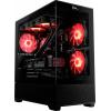 CSL Computer Gaming PC M12210H AMD Ryzen 7 7800X3D 5 GHz 32 GB RAM 2 TB SSD AMD Radeon™ RX 9070 XT 16 GB GDDR6 94879