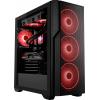 CSL Computer Gaming PC M12220H AMD Ryzen 7 7800X3D 5 GHz 32 GB RAM 2 TB SSD AMD Radeon™ RX 9070 XT 16 GB GDDR6 94881