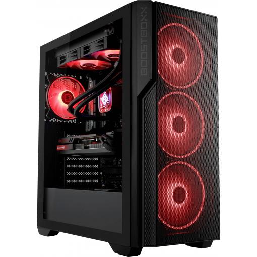 CSL Computer Gaming PC M12220H AMD Ryzen 7 7800X3D 5 GHz 32 GB RAM 2 TB SSD AMD Radeon™ RX 9070 XT 16 GB GDDR6 94881
