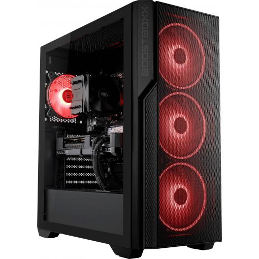 CSL Computer Gaming PC M12280H AMD Ryzen 7 8700F 5 GHz 32 GB RAM 2 TB SSD AMD Radeon™ RX 9070 XT 16 GB GDDR6 94919