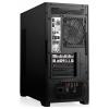 CSL Computer Gaming PC M12240H AMD Ryzen 7 8700F 5 GHz 32 GB RAM 1 TB SSD AMD Radeon™ RX 9070 16 GB GDDR6 94883