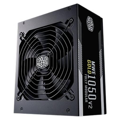 Cooler Master MPE-A501-AFCAG-3EEU PC síťový zdroj 1050 W ATX 80 PLUS® Gold