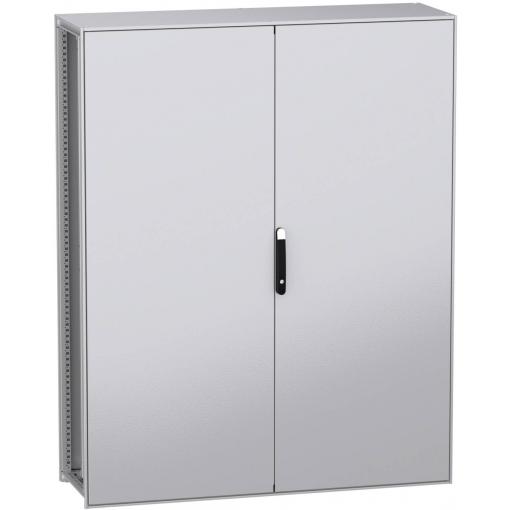 Schneider Electric NSYSFN2016502DP stojací skříň 1600 x 2000 x 500 ocel 1 ks