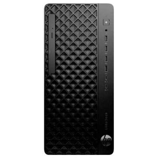 HP stolní PC EliteDesk Tower G1i Intel® Core™ Ultra 9 (Series 2) 285 1 TB SSD Nvidia GeForce RTX™ 3050 99M83ET