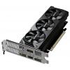 Gigabyte grafická karta Nvidia GeForce RTX 5060 GeForce RTX 5060 8 GB GDDR7 RAM PCIe x8 nízký profil, přetaktovaná, Sopka