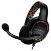 Cougar CGR-P50B-270 Headset uzavřená (Over Ear) kabelová stereo černá Gaming