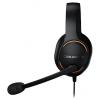 Cougar CGR-P50B-270 Headset uzavřená (Over Ear) kabelová stereo černá Gaming