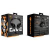 Cougar CGR-P50B-270 Headset uzavřená (Over Ear) kabelová stereo černá Gaming