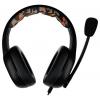 Cougar CGR-P50B-270 Headset uzavřená (Over Ear) kabelová stereo černá Gaming
