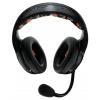 Cougar CGR-P50B-270 Headset uzavřená (Over Ear) kabelová stereo černá Gaming